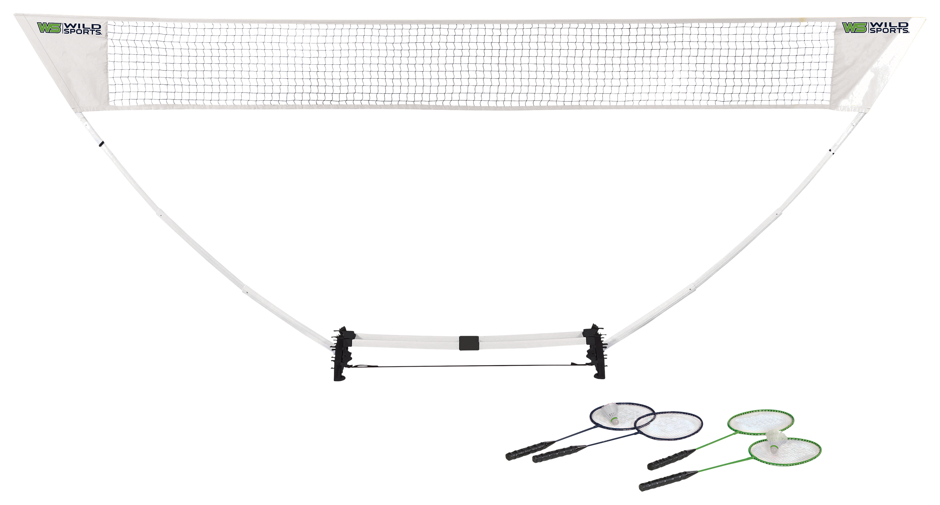 Wild Sports PopUp Badminton Game Bass Pro Shops